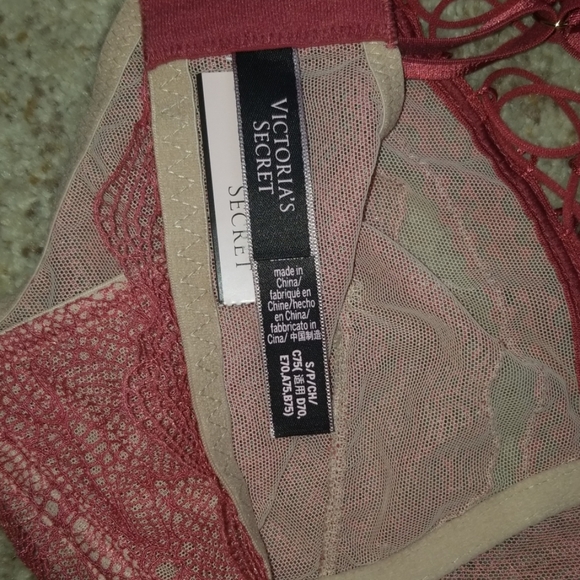 VS BRALETTES - Picture 4 of 7